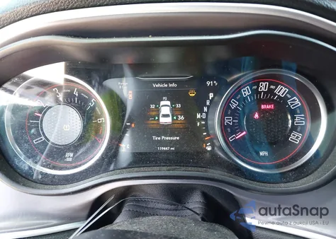 2019 Dodge Challenger Sxt z USA, uszkodzony, nr VIN 2C3CDZAG4KH591955